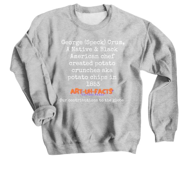 Product Image for  George Speck Crum Sweatshirt
