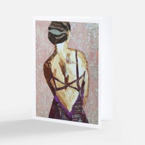 Product Image for  ‘Don’t Look Back’ Notecard Set (10 Cards)