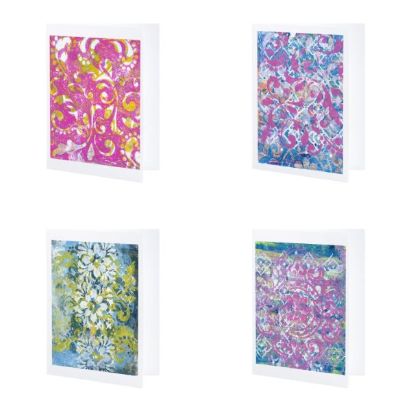 Product Image for  ‘Springtime’ Notecard Set (8 Cards)