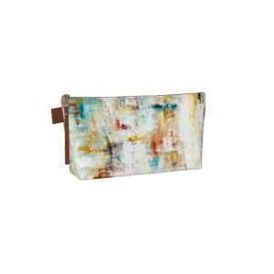 Product Image for  ‘City Life 14’ Zipper Pouch