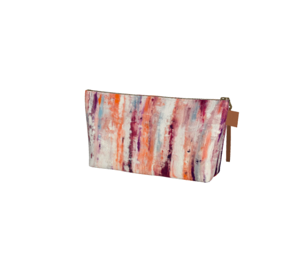 Product Image for  The Sidekick Pouch – Pretty in Pink