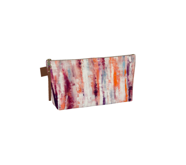 Product Image for  The Sidekick Pouch – Pretty in Pink