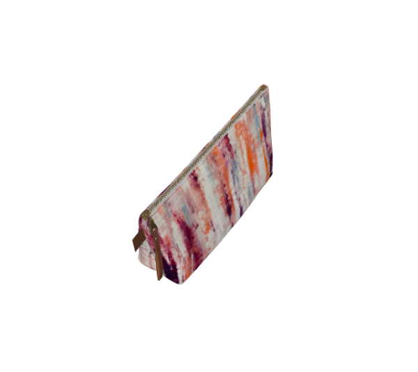 Product Image for  The Sidekick Pouch – Pretty in Pink
