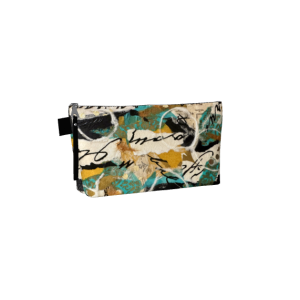 Product Image for  ‘Serenity No. 2’ Zipper Pouch