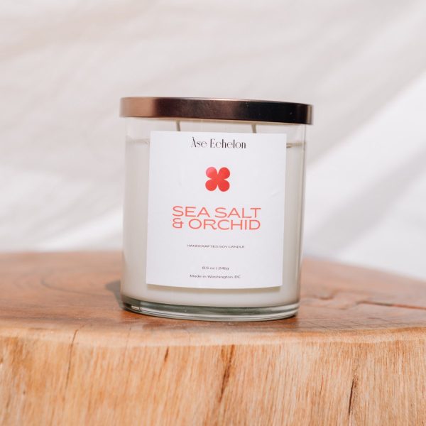 Product Image for  Sea Salt & Orchid