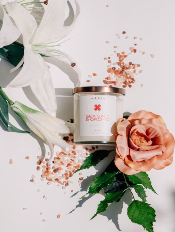 Product Image for  Sea Salt & Orchid
