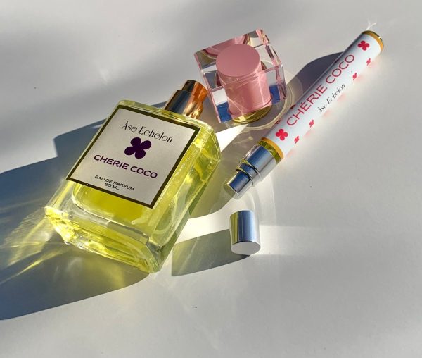 Product Image for  CHÉRIE COCO