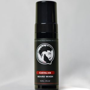 Product Image for  Chevalier Beard Wash