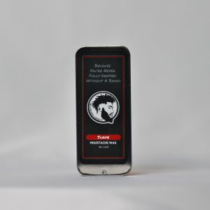 Product Image for  Suave Moustache Wax