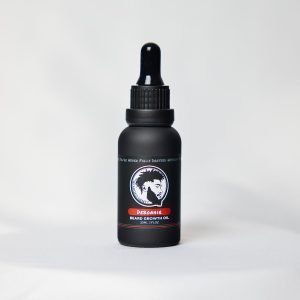 Product Image for  Debonair Growth Oil