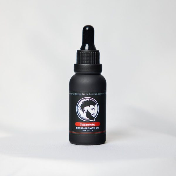 Product Image for  Debonair Growth Oil