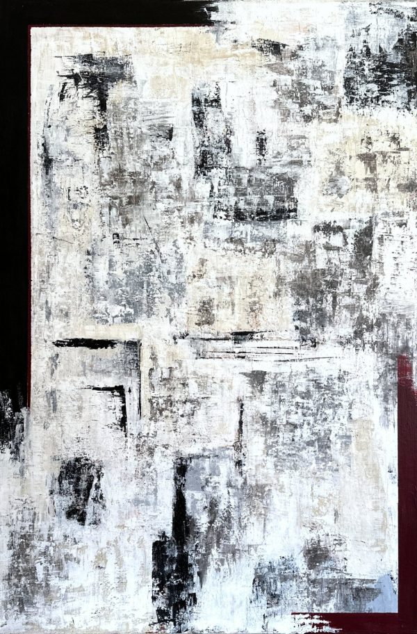 Product Image for  City Life 15 – Painting