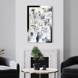 Product Image for  City Life 15 – Painting
