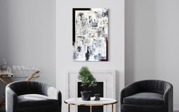 Product Image for  City Life 15 – Painting