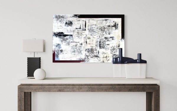 Product Image for  City Life 15 – Painting