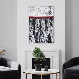 Product Image for  City Life 16 – Painting
