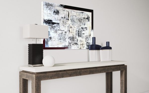 Product Image for  City Life 15 – Painting