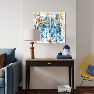 Product Image for  City Life 9 – Painting
