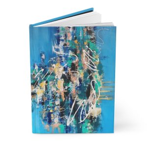 Product Image for  ‘City Life 11’ Hardcover Journal