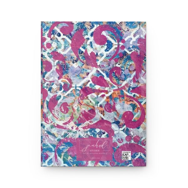 Product Image for  ‘Springtime No. 2 Hardcover Journal
