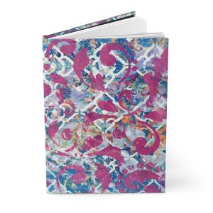Product Image for  ‘Springtime No. 2 Hardcover Journal