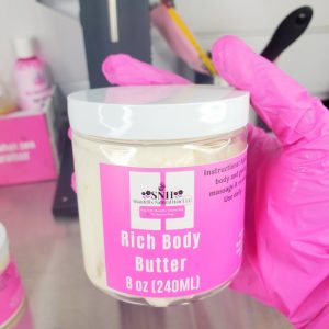 Product Image for  Rich Body Butter
