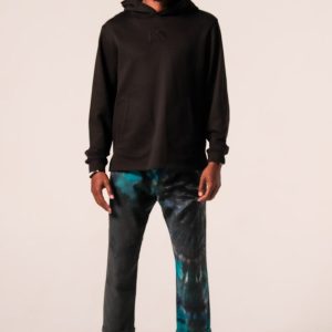 Product Image for Howard Hoodie: BLACK