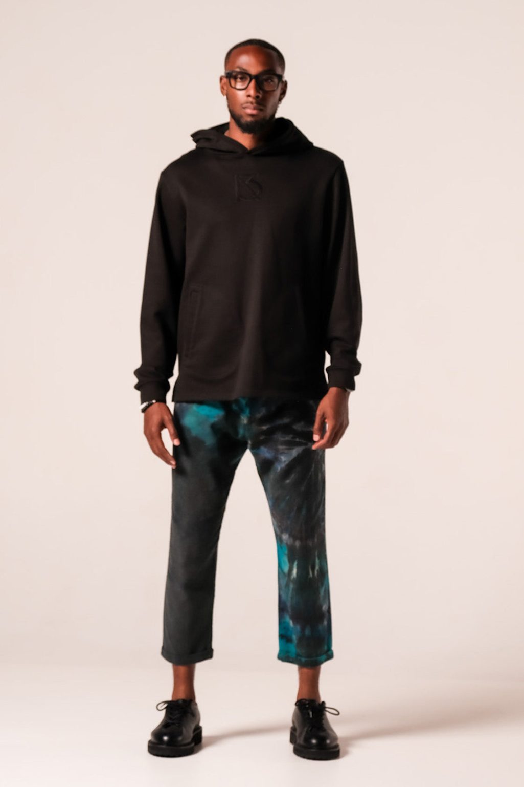 Product Image for Howard Hoodie: BLACK