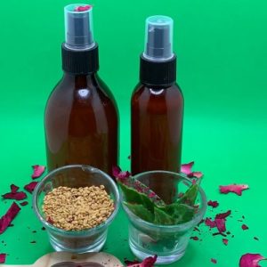 Product Image for  Thirsty Locs Leave In Conditioner