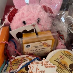 Product Image for  Self Care Gift Set