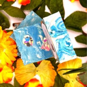 Product Image for  Anxiety Soap Bar