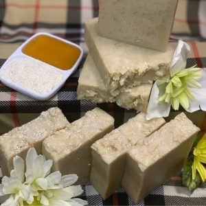 Product Image for  Bee Kind Soap Bar
