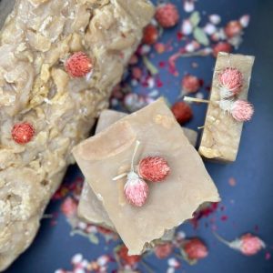 Product Image for  Turmeric Unscented Soap
