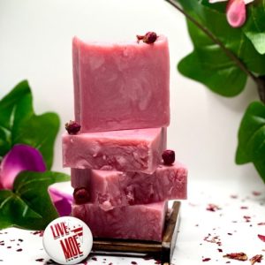 Product Image for  Simplicity Soap Bar (Love Spell) 4 oz