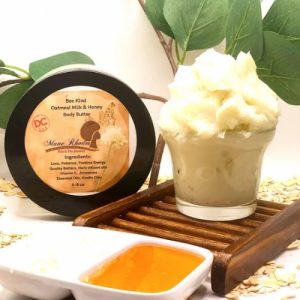 Product Image for  Bee Kind Body Butter