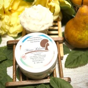 Product Image for  Good Vibrations Body Butter 4 oz