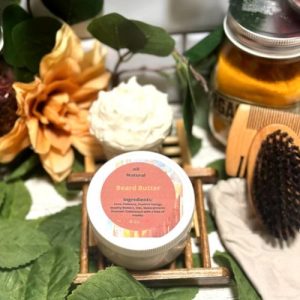Product Image for  Beard Butter Cedarwood/Vanilla 4 oz