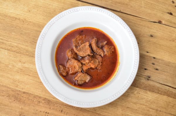 Product Image for  Spicy Garlic and Vinegar Curry (VINDALOO)