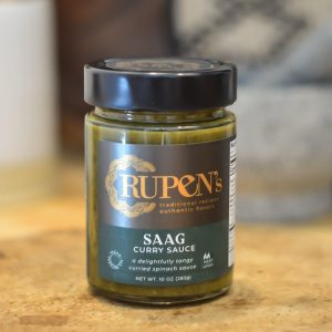 Product Image for  Curry Spinach (SAAG)