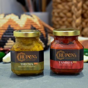 Product Image for  Chili Pastes