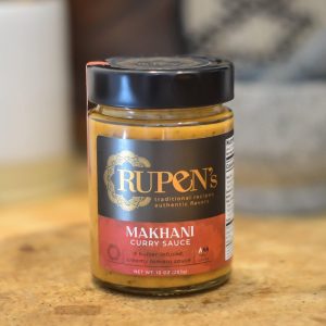 Product Image for  Creamy Curry (MAKHANI)