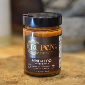 Product Image for  Spicy Garlic and Vinegar Curry (VINDALOO)