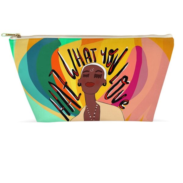 Product Image for  HAZ WHAT YOU LOVE ACCESSORY POUCHES