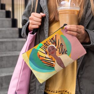 Product Image for  HAZ WHAT YOU LOVE ACCESSORY POUCHES