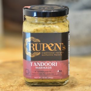 Product Image for  Spiced Yogurt Marinade (TANDOORI) – Summer Special!