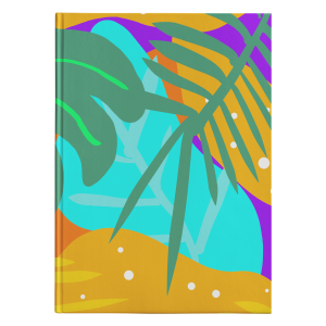 Product Image for  NATURALEZA VERANO NOTEBOOK