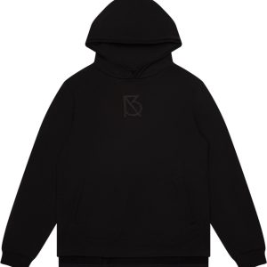 Product Image for  Howard Hoodie: BLACK