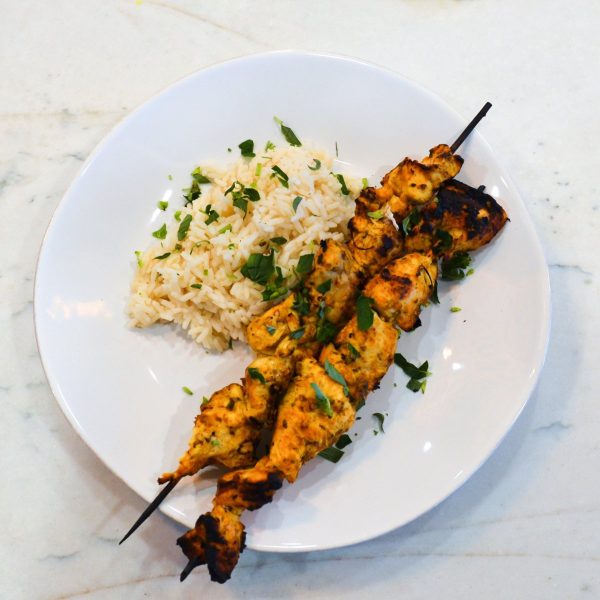 Product Image for  Spiced Yogurt Marinade (TANDOORI) – Summer Special!