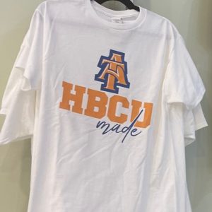 Product Image for NC A&T T-Shirt