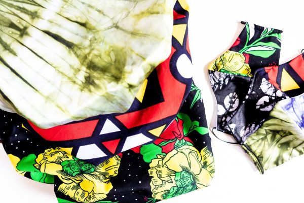 Product Image for  Adaobi Bonnet- Adrinka